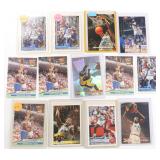 SHAQ with Rookie Card