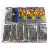 Unopened Packs