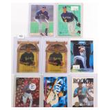 A-ROD incl. Rookie Card