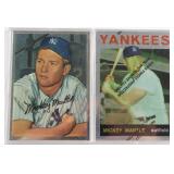 Mickey Mantle