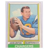 Johnny Unitas