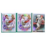 Ohtani and Trout