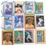 Ken Griffey Jr. incl. Rookie Cards