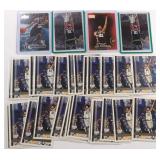 Tim Duncan incl Rookie Cards