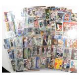 Quantity of Mark McGwire Cards