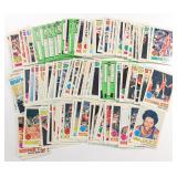 1977-78 Topps Basketball Cards