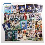 Troy Aikman incl. Rookie Card