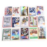 All Are Signed, Some are #d, Some are Relic and