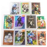 Football Star Cards