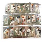 1995 Topps Baseball Did You Know