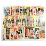 1959 Topps Baseball Cards