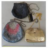 We Ship: Vintage Purses