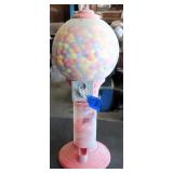 NO SHIP: Gumball Machine