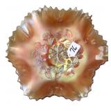 NO SHIP: Carnival Glass