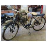 NO SHIP: Firestone Super Cruiser