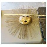 NO SHIP: Hand Made Mexico Wall Decor
