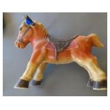 NO SHIP: Horse