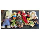 $19 Ship: Toys incl. Mickey Mouse and More