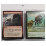 MTG (2020 Wizards of the Coast) Cards
