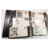 1966 FDCs