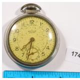 Westclox Scotty Pocket Watch.