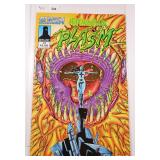 Warriors of Plasm #13