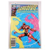 Daredevil #178 marvel comics
