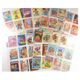 Garbage Pail Kids