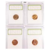 Lincoln Cents