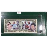 JFL Enhanced $2 FRN