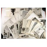 Photos of Water Towers