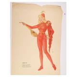 Calendar Page