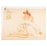 Calendar Page