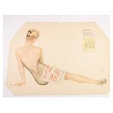 Calendar Page