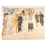 Calendar Page