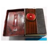 Bakelite RCA Victor Radio! Super Estate Find!