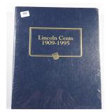Unopened, No Coins: One Cent Album