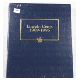 Unopened, No Coins: One Cent Album