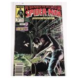 Peter Parker, The Spectacular Spider-Man
