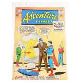 1963 Adventure Comics #309