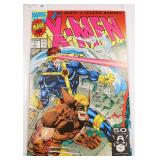 X-MEN #1