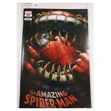 The Amazing Spider-Man #25 (Variant)