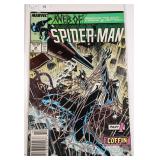 Web of Spider-Man #31