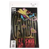 Gambit #1 Marvel Comics