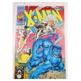 X-MEN #1 Marvel Comics