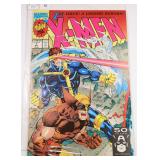 X-MEN #1