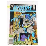 Detective Comics #585, DC