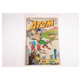 The Atom #7 DC Comics 1963