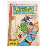1963 Adventure Comics #308