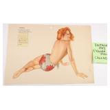 Calendar Page
